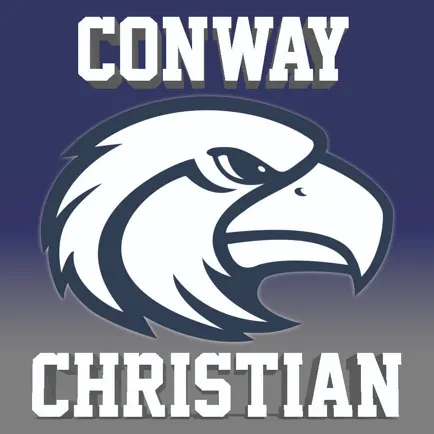 Conway Christian School Читы