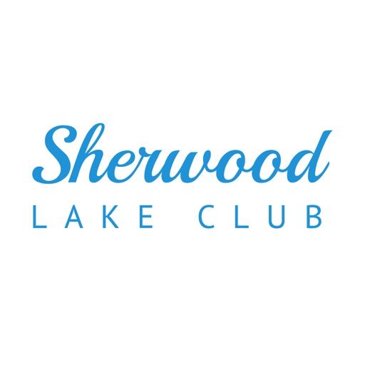 Sherwood Lake Club Mobile App icon