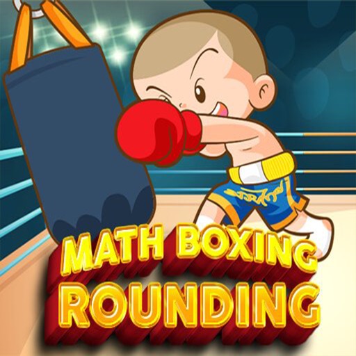 MathBoxingRounding2021