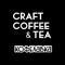 Мобильное приложение CRAFT COFFEE – это кэшбэк за каждую покупку, предзаказ,