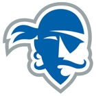 Seton Hall Stickers