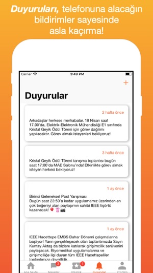 IEEE Hacettepe(圖4)-速報App