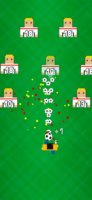 Football Rage(圖4)-速報App