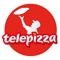 Are you hungry for Telepizza