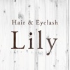 隠れ家美容室　Hair & Eyelash Lily