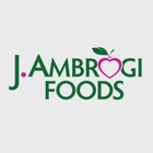 Top 29 Shopping Apps Like J. Ambrogi Foods App - Best Alternatives