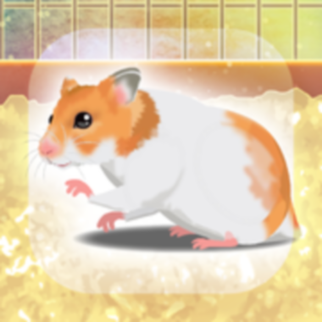 Get Hamster Pet for iOS, iPhone, iPad Aso Report