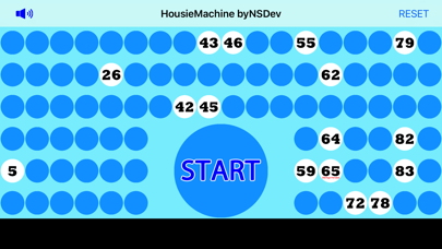 How to cancel & delete HousieMachine byNSDev from iphone & ipad 2