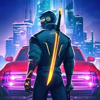 Cyberika: 사이버 전투. 총게임