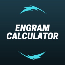 Engram Calculator for Atlas