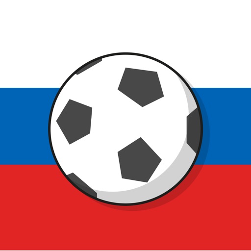 The Road To Moscow Stickers icon