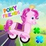 Get Pony game for girls for iOS, iPhone, iPad Aso Report