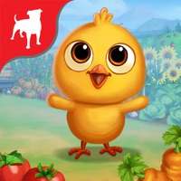 FarmVille 2: Country Escape Wiki