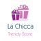 Scarica gratuitamente l'app "La Chicca Trendy Store" sul tuo smartphone