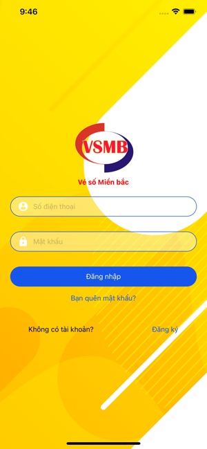 Vé Số Miền Bắc-Mua XSMB Online