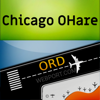 Chicago Airport Info + Radar - Renji Mathew