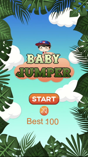 Beby Jumper(圖2)-速報App