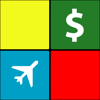 Travel Currency Converter - Sing Fu Chan