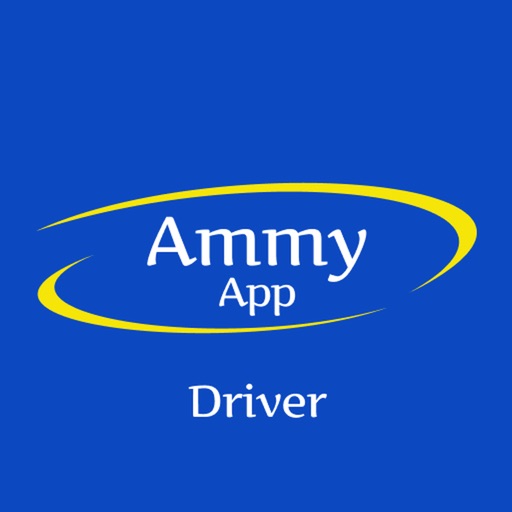 Ammy App Driver