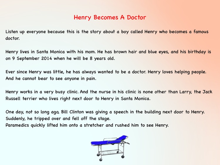 Become A Doctor