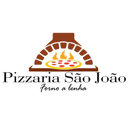 Pizzaria São João