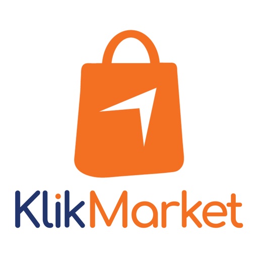 KLIK Market icon