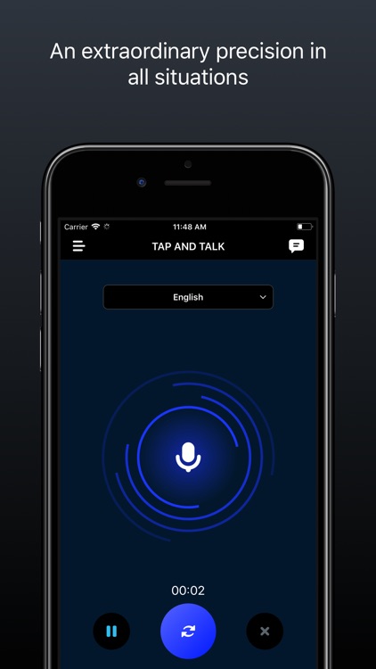 Voice Dictation Pro