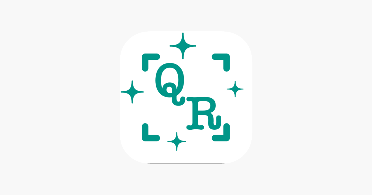 Qrefine をapp Storeで