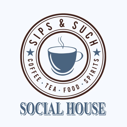 Sips & Such Social House