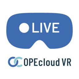 OPEcloudVR Live