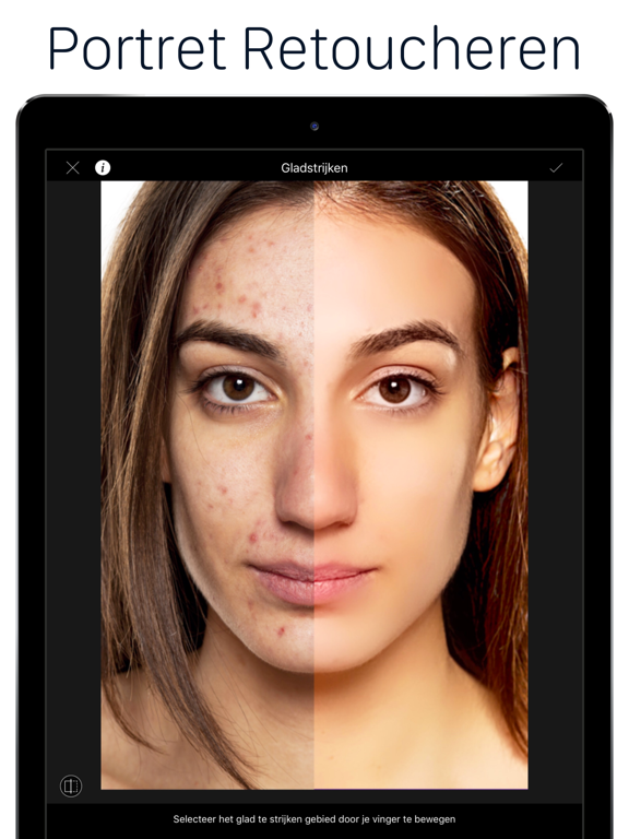 LightX Photo Editing & Retouch