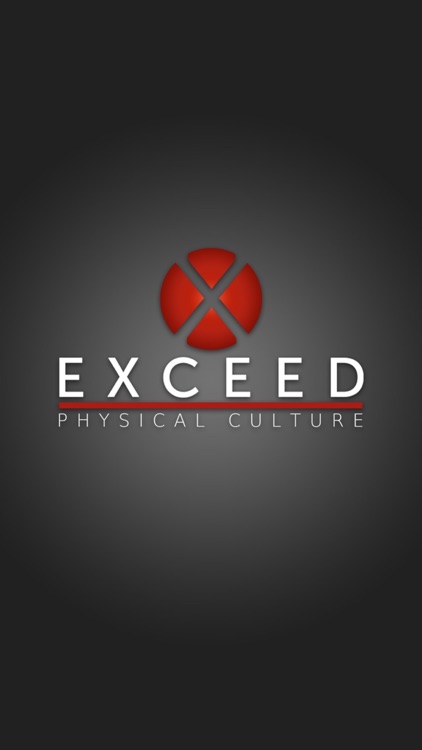 Exceed Physical Culture