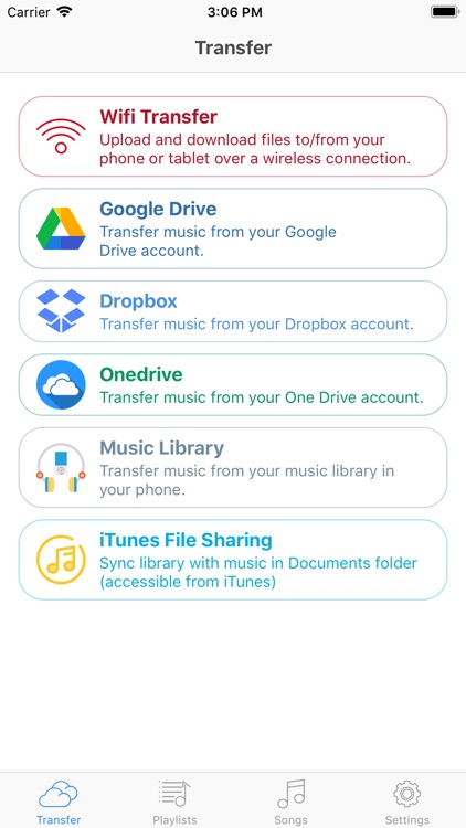 Music Pocket Cloud Offline By Music Downloader