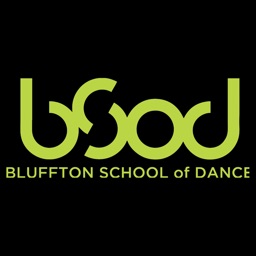Bluffton School of Dance