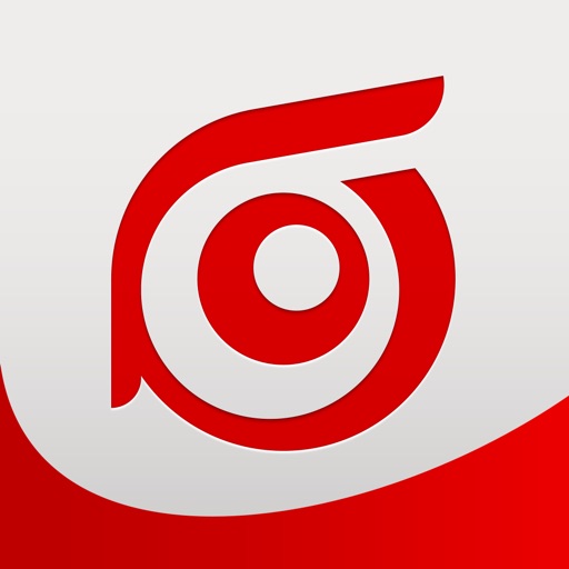 Trend Micro Zero Browser iOS App