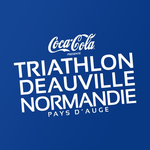 Triathlon Deauville