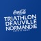 Inauguré en 2012 avec 850 participants, le Triathlon International de Deauville est devenu en 8 éditions seulement, le 1er Triathlon Français en 2020 avec près de 6 000 participants 