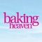 Baking Heaven is the magazine app that brings you 101 exciting new sweet baking recipes every issue