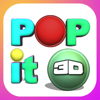 Pop it 3d - Ewgeniy Isurov