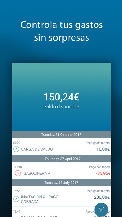 PocketPay screenshot-3