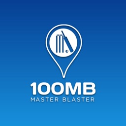 100MB: The Cricket Destination