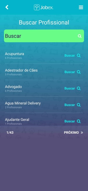 Jobex Brasil(圖2)-速報App