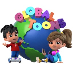 Global Toons