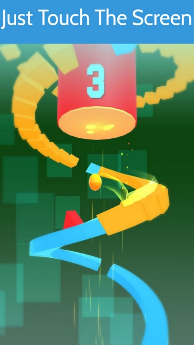Jump Ball Max 2 screenshot 3
