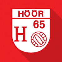 H65 Höör - Gameday