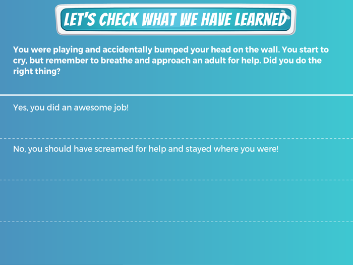 Social Skills for Autism 3