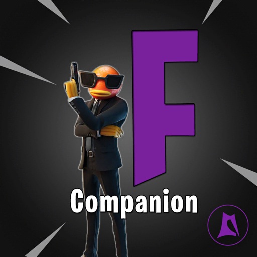 Companion for Fortnite