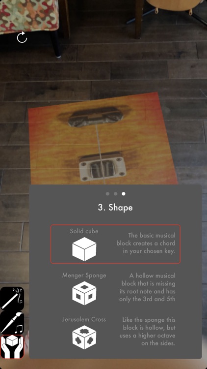 Fragment Reality screenshot-8