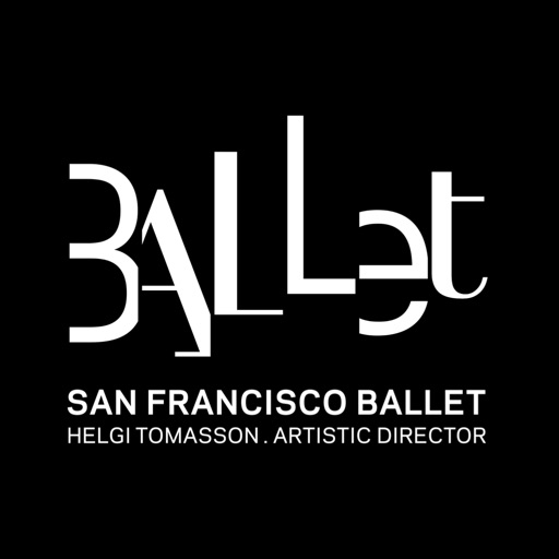 SF Ballet @ Home