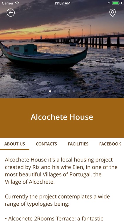 Alcochete House